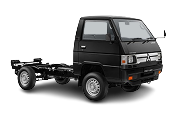 Cab Chassis