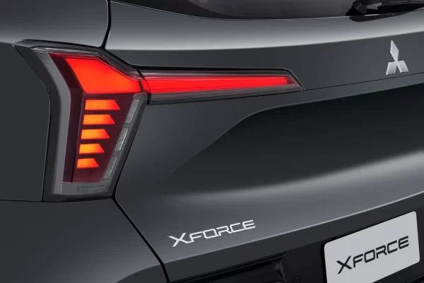 XFORCE (DS)