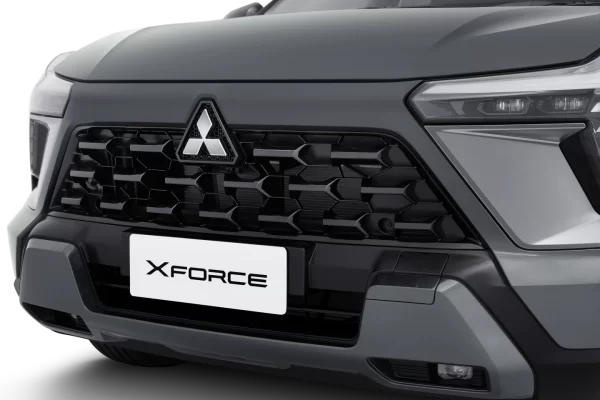 XFORCE (DS)