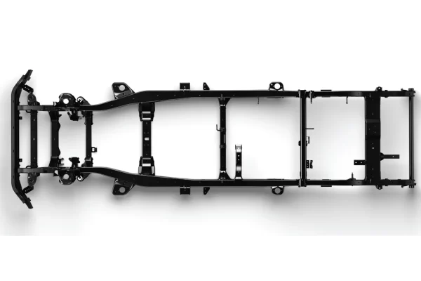 ALL NEW TRITON