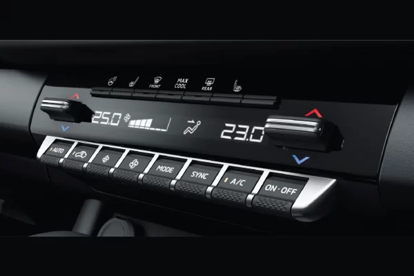 ALL NEW TRITON
