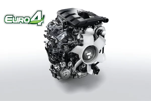 ALL NEW TRITON