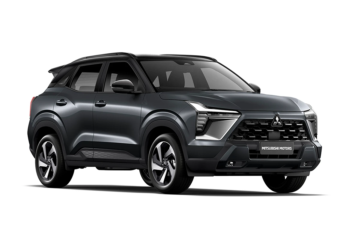 Graphite Grey Metallic (DS)