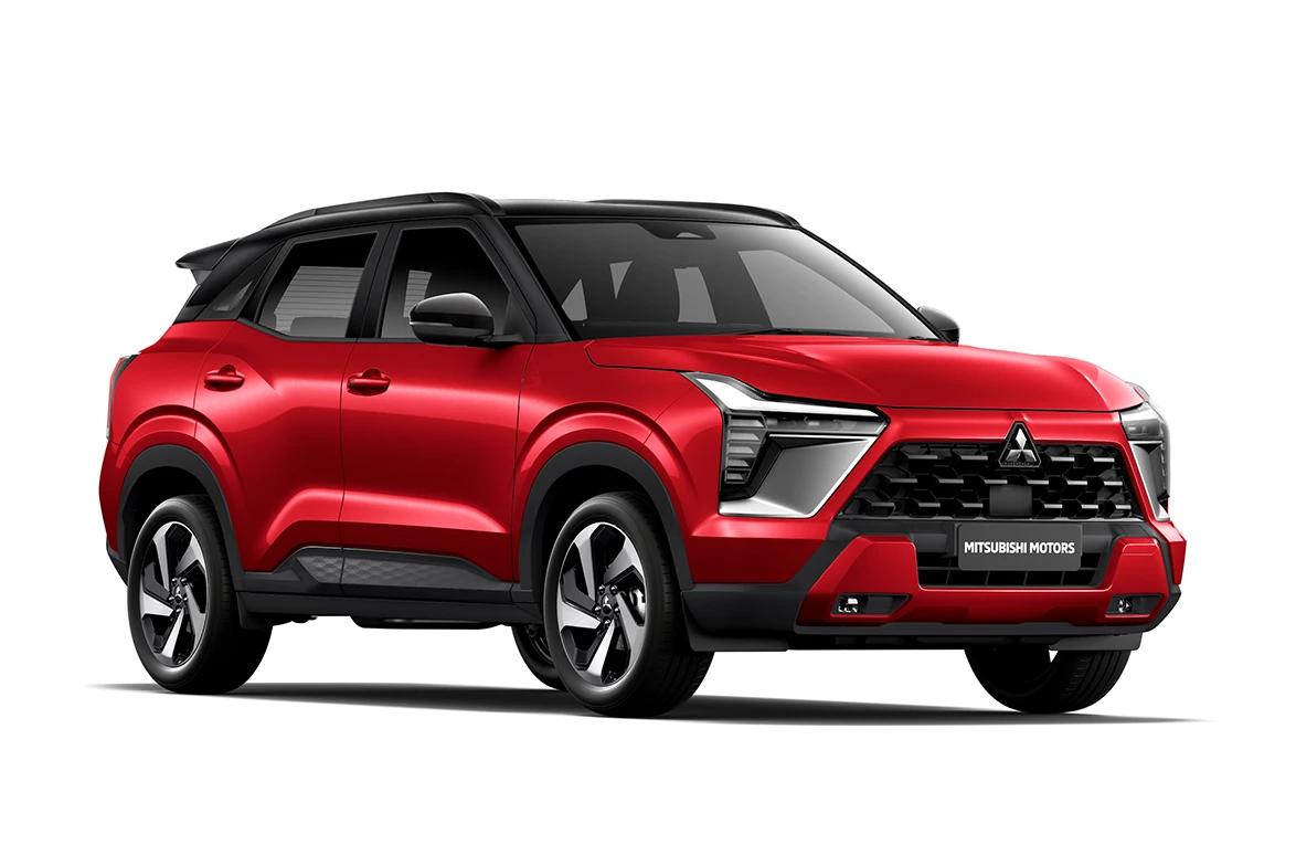 Red Metallic (DS)
