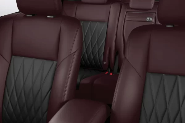 NEW PAJERO SPORT