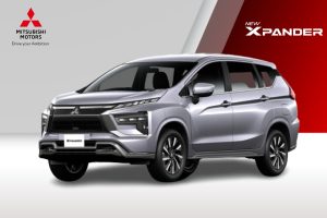 NEW XPANDER