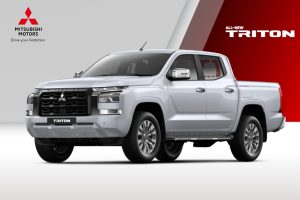 ALL NEW TRITON